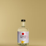 London Dry GIN