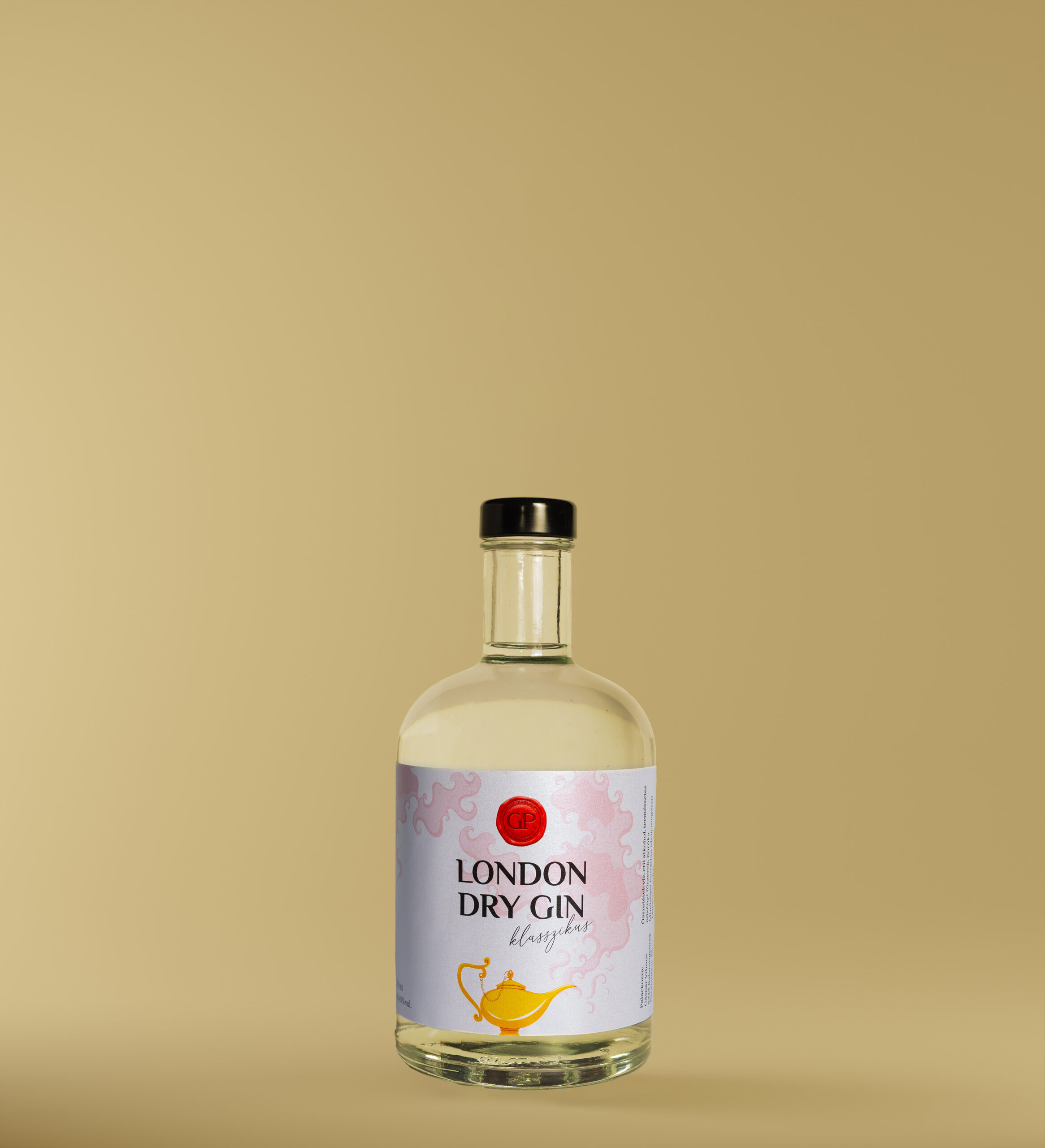 London Dry GIN