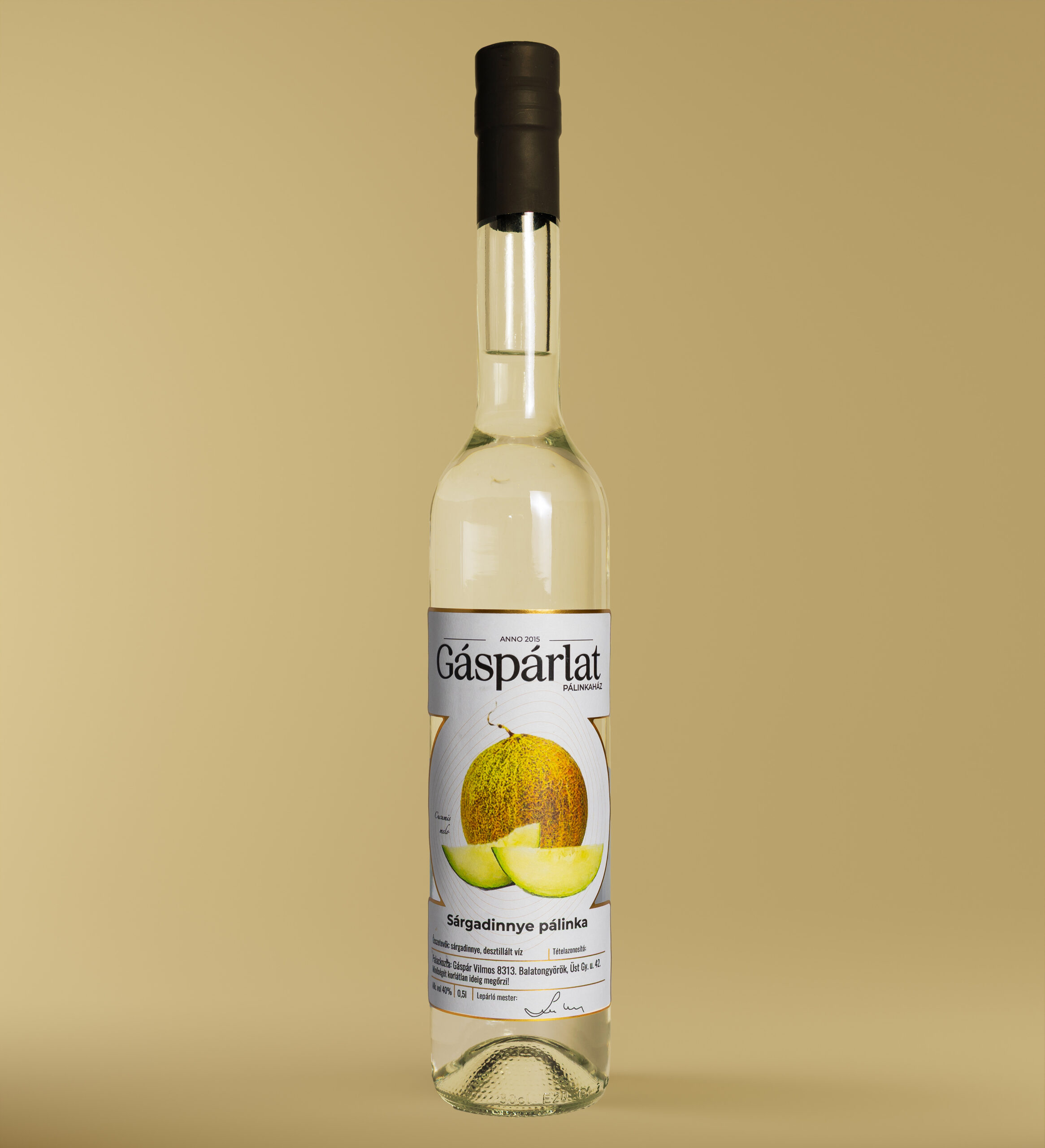 Sárgadinnye