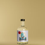 White rum